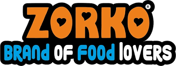 Zorko Brand of Food Lovers