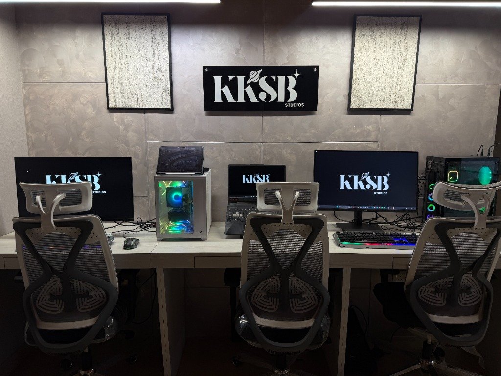 Creative Hub