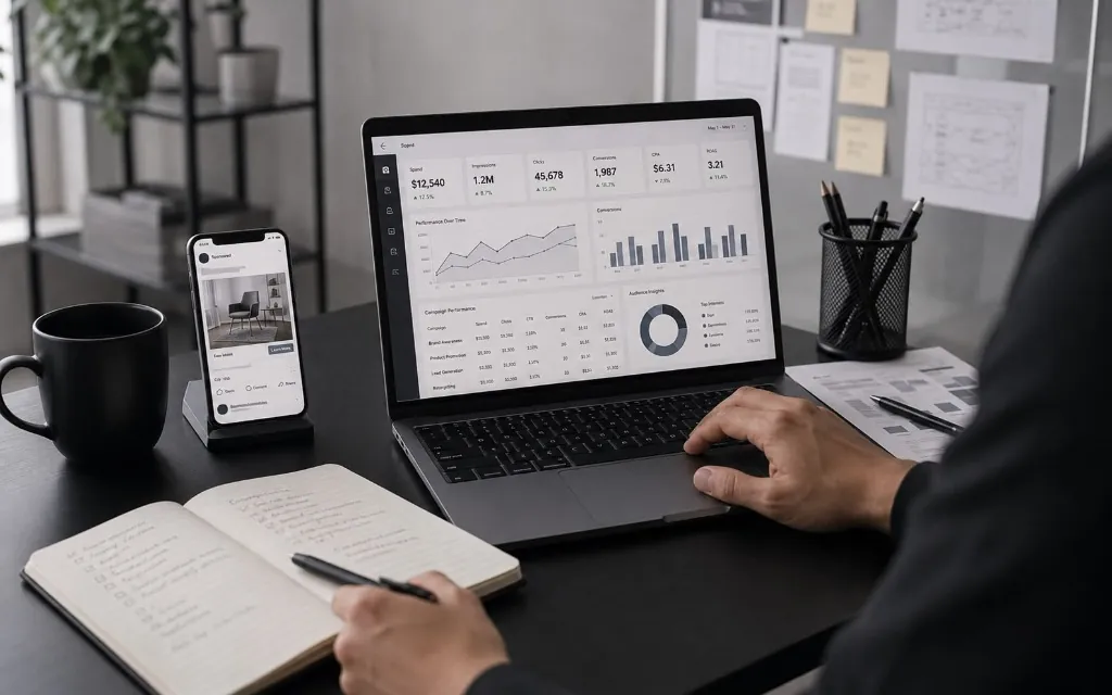 Digital Campaigns