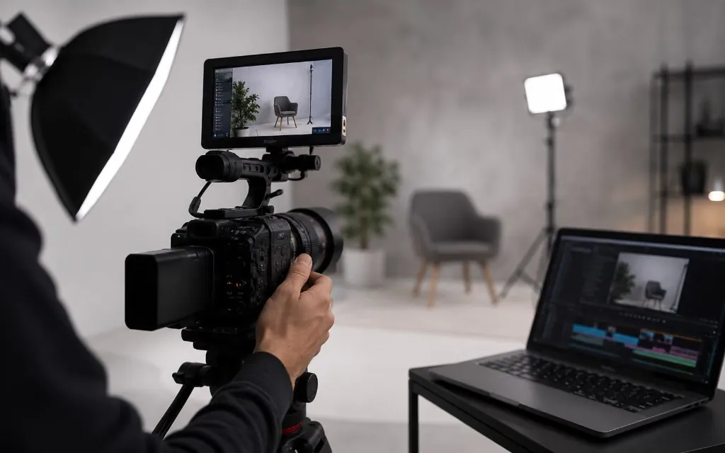 Video Production