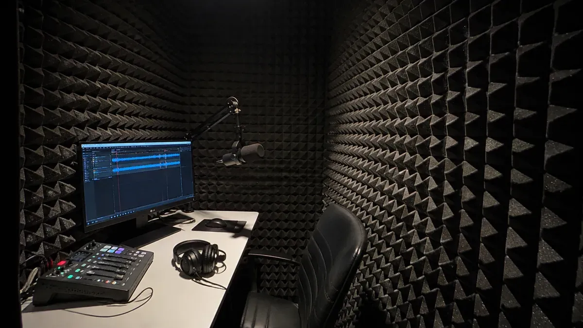 Sound Lab