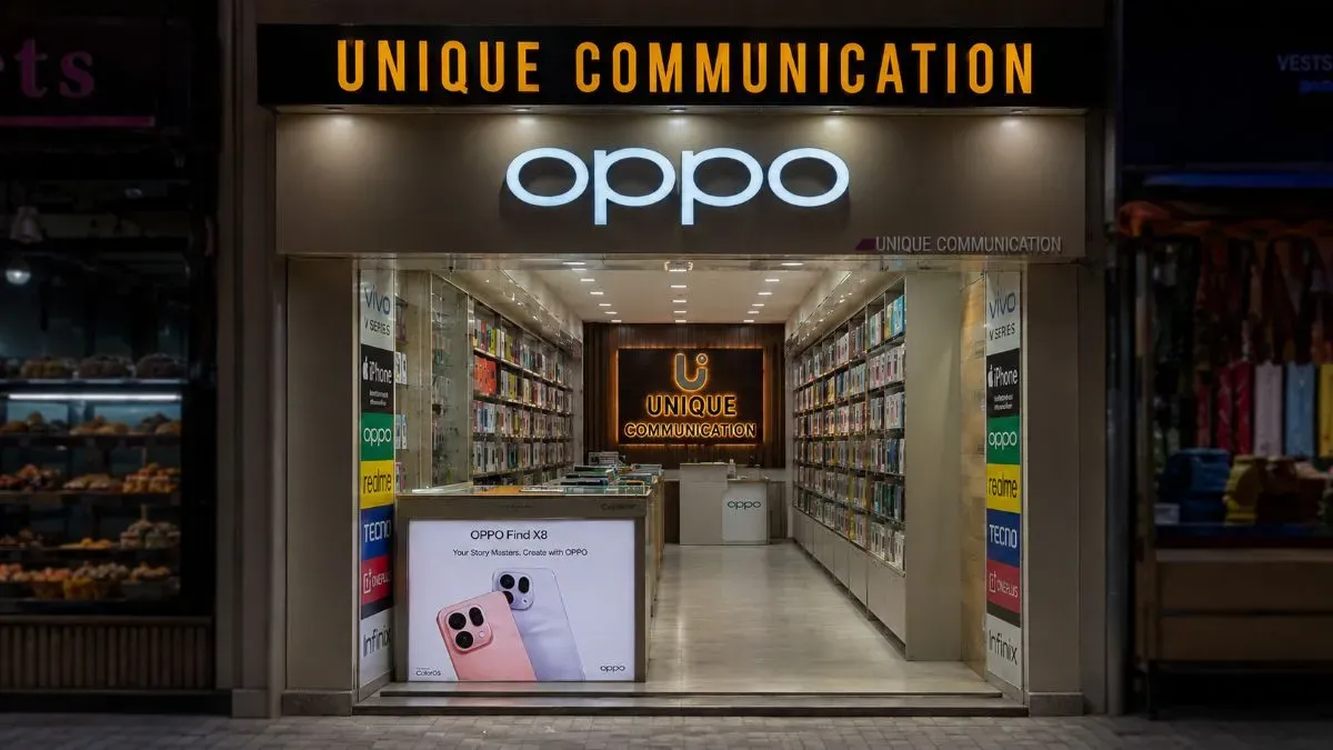 Unique Communication: Building Local Visibility